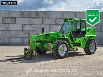 MERLO Teleskoplader