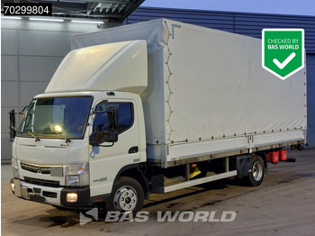 MITSUBISHI Plane LKW