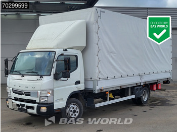 MITSUBISHI Plane LKW