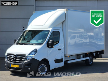 OPEL Koffer Transporter