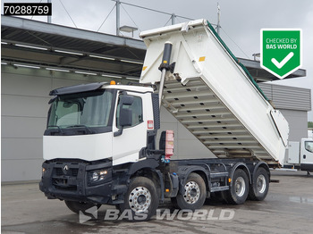 RENAULT C 430 Kipper