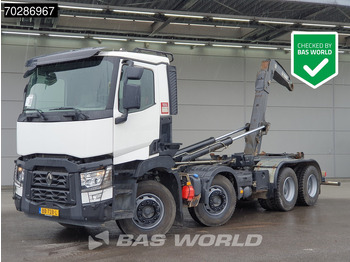 RENAULT C 430 Abrollkipper