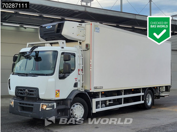 RENAULT D 280 Kühlkoffer LKW