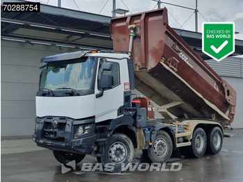 RENAULT K 440 Kipper