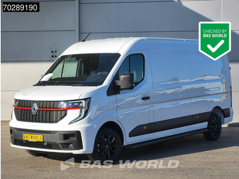 RENAULT Master Kastenwagen