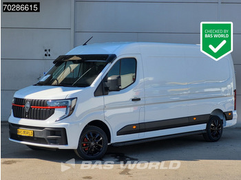 RENAULT Master Kastenwagen