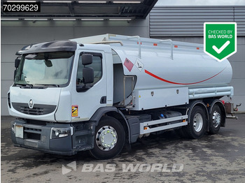 RENAULT Premium 340 Tankwagen