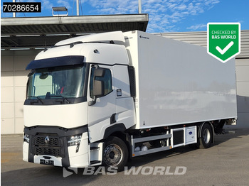 RENAULT T 380 Kühlkoffer LKW