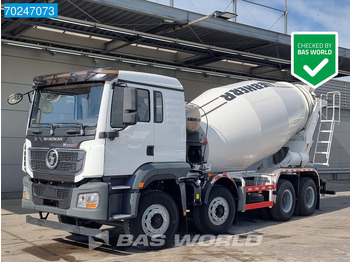 LIEBHERR Fahrmischer