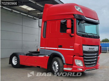 Sattelzugmaschine DAF XF 450 XF 4X2 SSC PTO ACC Euro 6D: das Bild 3