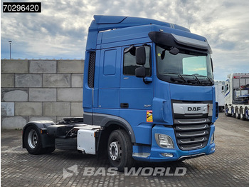 Sattelzugmaschine DAF XF 480 4X2 ACC Euro 6: das Bild 3