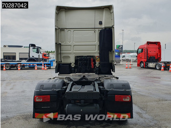 Sattelzugmaschine DAF XF 480 4X2 NL-Truck 2xTanks Euro 6: das Bild 3