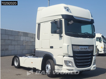 Sattelzugmaschine DAF XF 480 4X2 NL-Truck SSC 2xTanks ACC LED Euro 6: das Bild 3