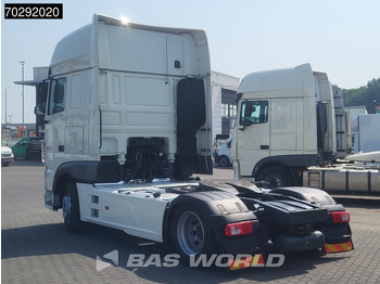 Sattelzugmaschine DAF XF 480 4X2 NL-Truck SSC 2xTanks ACC LED Euro 6: das Bild 2