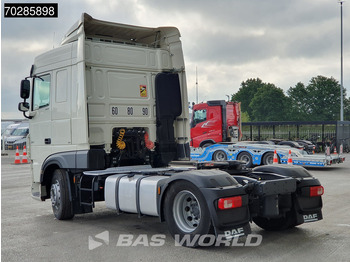 Sattelzugmaschine DAF XF 480 4X2 SC ACC Euro 6: das Bild 2