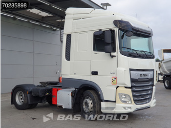 Sattelzugmaschine DAF XF 480 4X2 SC ACC Euro 6: das Bild 3