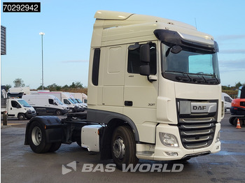 Sattelzugmaschine DAF XF 480 4X2 Standairco ACC Euro 6: das Bild 3