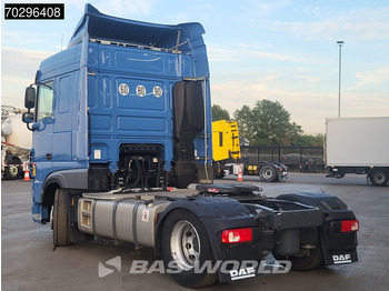 Sattelzugmaschine DAF XF 480 XF 4X2 ACC Euro 6: das Bild 2