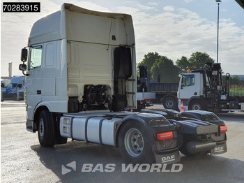 Sattelzugmaschine DAF XF 530 4X2 Retarder Compressor Standklima PTO: das Bild 2