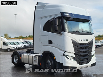 Sattelzugmaschine Iveco S-Way 510 S-Way 4X2 Retarder ACC LED Navi Euro 6: das Bild 3