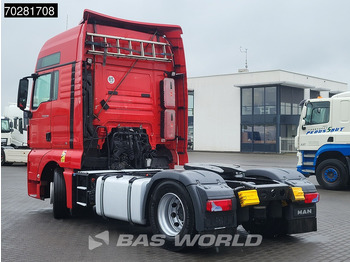 Sattelzugmaschine MAN TGX 18.460 TGX 4X2 XXL Retarder 2xTanks ACC Euro 6: das Bild 2