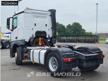 Sattelzugmaschine Mercedes-Benz Actros 1845 4X2 ClassicSpace Retarder Euro 6: das Bild 2