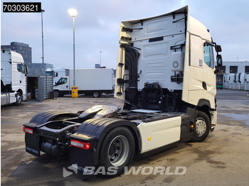 Sattelzugmaschine, Zustand - NEU Renault T 520 4X2 NEW! Retarder 2xTanks ACC Standklima LED: das Bild 5 Sattelzugmaschine, Zustand - NEU Renault T 520 4X2 NEW! Retarder 2xTanks ACC Standklima LED: das Bild 5