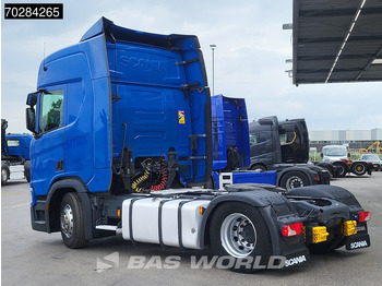 Sattelzugmaschine Scania R500 4X2 Retarder 2xTanks ACC Euro 6: das Bild 2