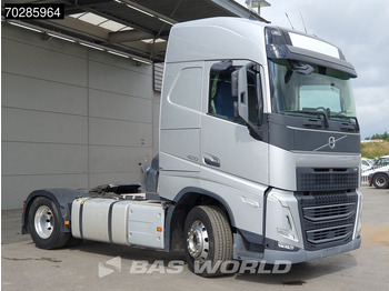 Sattelzugmaschine Volvo FH 420 FH 4X2 Globetrotter Alcoa LED ACC Euro 6: das Bild 3