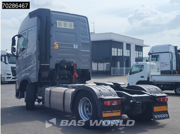 Sattelzugmaschine Volvo FH 460 4X2 VEB+ I-ParkCool 2xTanks LED Euro 6: das Bild 2