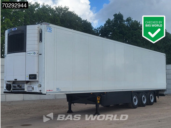 SCHMITZ Kühlkoffer Auflieger