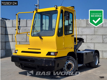 TERBERG Terminaltraktor