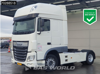 DAF XF 460 Sattelzugmaschine