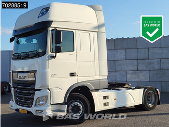 DAF XF 460 Sattelzugmaschine