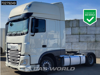 DAF XF 460 Sattelzugmaschine