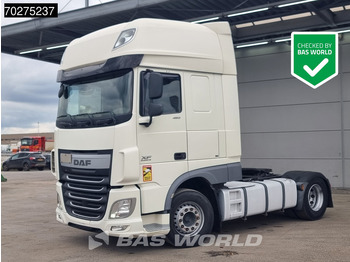DAF XF 460 Sattelzugmaschine