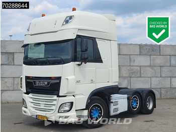 DAF XF 460 Sattelzugmaschine