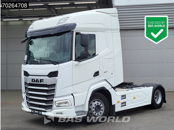 DAF XF 480 Sattelzugmaschine