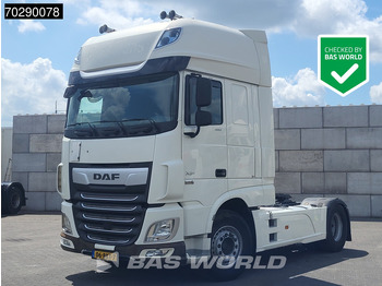 DAF XF 480 Sattelzugmaschine