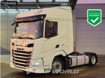 DAF XF 480 Sattelzugmaschine