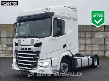 DAF XF 480 Sattelzugmaschine