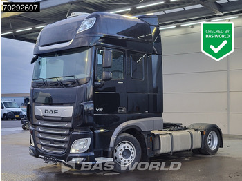 DAF XF 480 Sattelzugmaschine