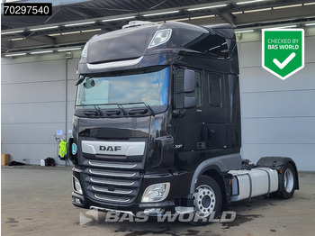 DAF XF 480 Sattelzugmaschine