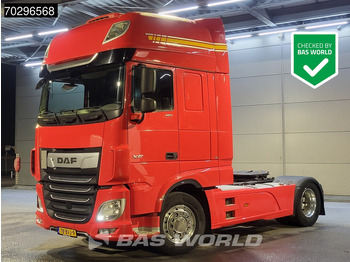 DAF XF 480 Sattelzugmaschine