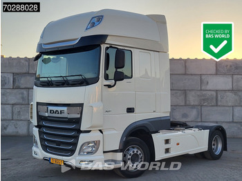 DAF XF 480 Sattelzugmaschine
