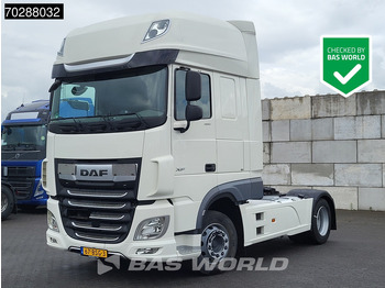 DAF XF 480 Sattelzugmaschine