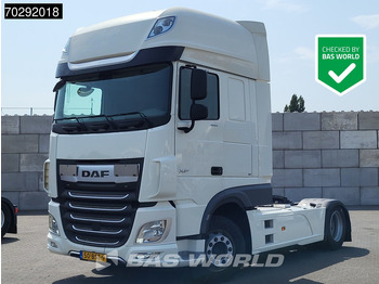 DAF XF 480 Sattelzugmaschine