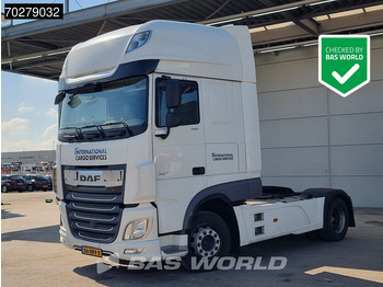DAF XF 480 Sattelzugmaschine