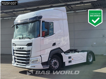 DAF XF 480 Sattelzugmaschine