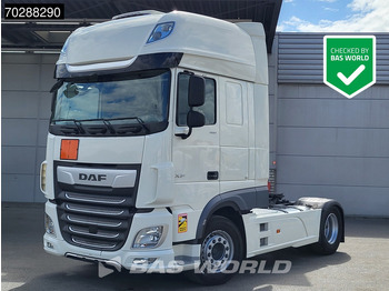 DAF XF 480 Sattelzugmaschine